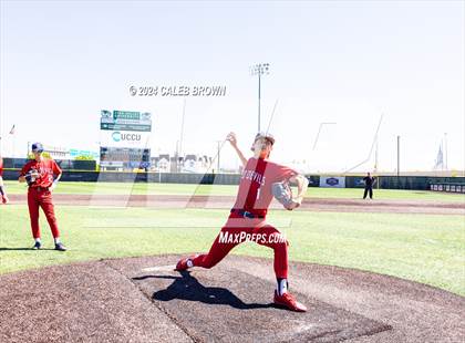 Thumbnail 3 in Springville vs. Orem (UHSAA 5A Bracket Play) photogallery.