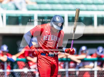 Thumbnail 2 in Springville vs. Orem (UHSAA 5A Bracket Play) photogallery.
