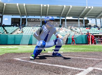 Thumbnail 2 in Springville vs. Orem (UHSAA 5A Bracket Play) photogallery.