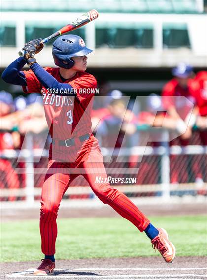 Thumbnail 2 in Springville vs. Orem (UHSAA 5A Bracket Play) photogallery.