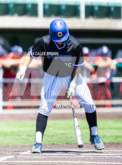 Thumbnail 1 in Springville vs. Orem (UHSAA 5A Bracket Play) photogallery.