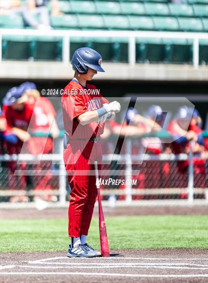 Thumbnail 1 in Springville vs. Orem (UHSAA 5A Bracket Play) photogallery.
