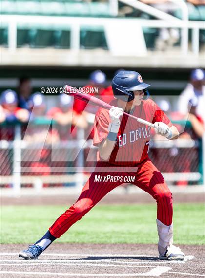 Thumbnail 2 in Springville vs. Orem (UHSAA 5A Bracket Play) photogallery.