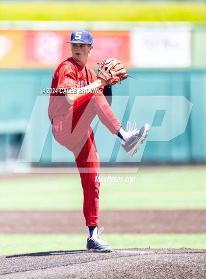 Thumbnail 1 in Springville vs. Orem (UHSAA 5A Bracket Play) photogallery.