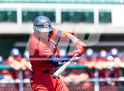 Thumbnail 2 in Springville vs. Orem (UHSAA 5A Bracket Play) photogallery.