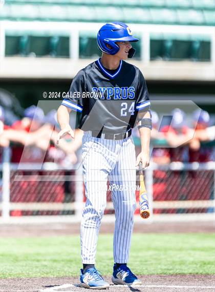 Thumbnail 3 in Springville vs. Orem (UHSAA 5A Bracket Play) photogallery.