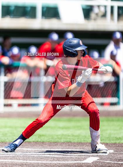 Thumbnail 1 in Springville vs. Orem (UHSAA 5A Bracket Play) photogallery.