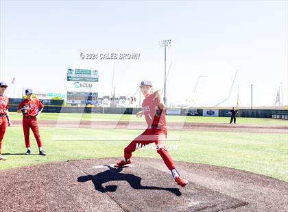 Thumbnail 2 in Springville vs. Orem (UHSAA 5A Bracket Play) photogallery.