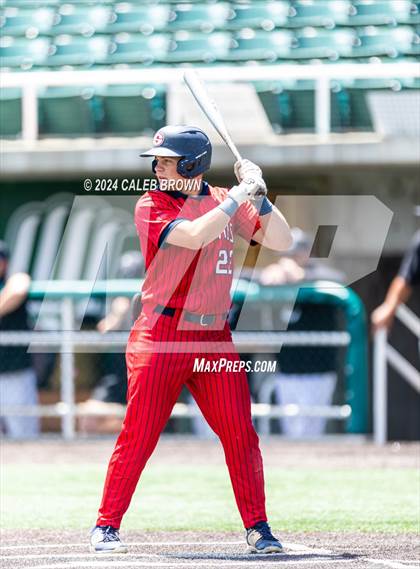 Thumbnail 3 in Springville vs. Orem (UHSAA 5A Bracket Play) photogallery.