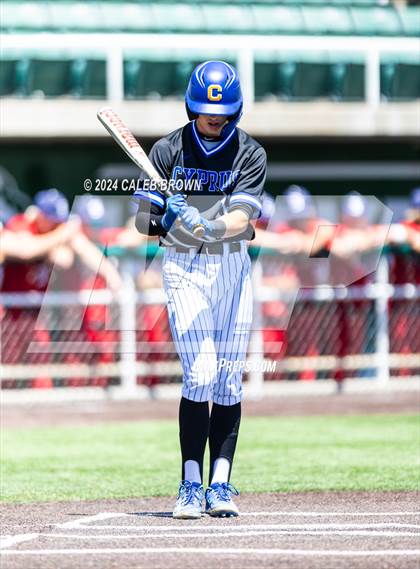 Thumbnail 2 in Springville vs. Orem (UHSAA 5A Bracket Play) photogallery.