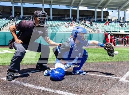 Thumbnail 2 in Springville vs. Orem (UHSAA 5A Bracket Play) photogallery.