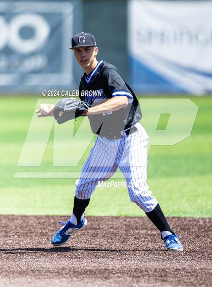 Thumbnail 1 in Springville vs. Orem (UHSAA 5A Bracket Play) photogallery.