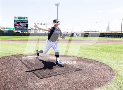 Thumbnail 2 in Springville vs. Orem (UHSAA 5A Bracket Play) photogallery.