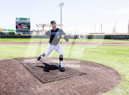 Thumbnail 1 in Springville vs. Orem (UHSAA 5A Bracket Play) photogallery.