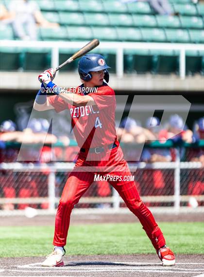 Thumbnail 3 in Springville vs. Orem (UHSAA 5A Bracket Play) photogallery.