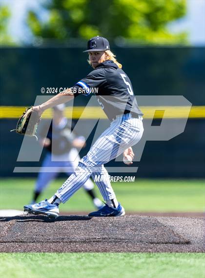 Thumbnail 1 in Springville vs. Orem (UHSAA 5A Bracket Play) photogallery.