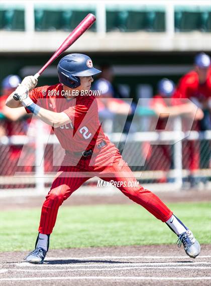Thumbnail 1 in Springville vs. Orem (UHSAA 5A Bracket Play) photogallery.