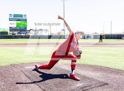 Thumbnail 1 in Springville vs. Orem (UHSAA 5A Bracket Play) photogallery.