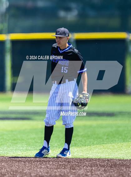 Thumbnail 2 in Springville vs. Orem (UHSAA 5A Bracket Play) photogallery.