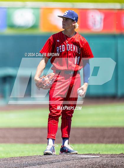 Thumbnail 2 in Springville vs. Orem (UHSAA 5A Bracket Play) photogallery.