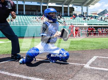 Thumbnail 3 in Springville vs. Orem (UHSAA 5A Bracket Play) photogallery.