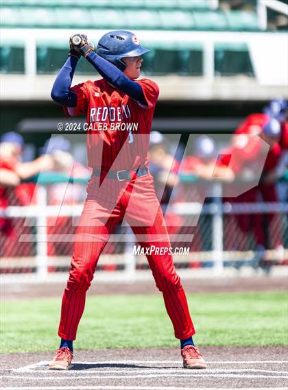 Thumbnail 3 in Springville vs. Orem (UHSAA 5A Bracket Play) photogallery.