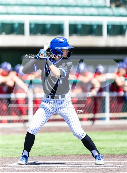 Thumbnail 2 in Springville vs. Orem (UHSAA 5A Bracket Play) photogallery.