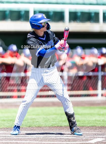 Thumbnail 1 in Springville vs. Orem (UHSAA 5A Bracket Play) photogallery.