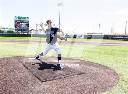 Thumbnail 1 in Springville vs. Orem (UHSAA 5A Bracket Play) photogallery.