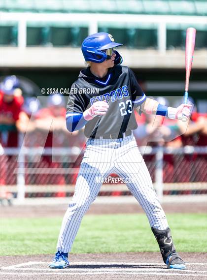 Thumbnail 3 in Springville vs. Orem (UHSAA 5A Bracket Play) photogallery.