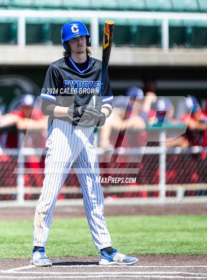 Thumbnail 1 in Springville vs. Orem (UHSAA 5A Bracket Play) photogallery.