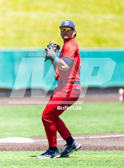Thumbnail 1 in Springville vs. Orem (UHSAA 5A Bracket Play) photogallery.