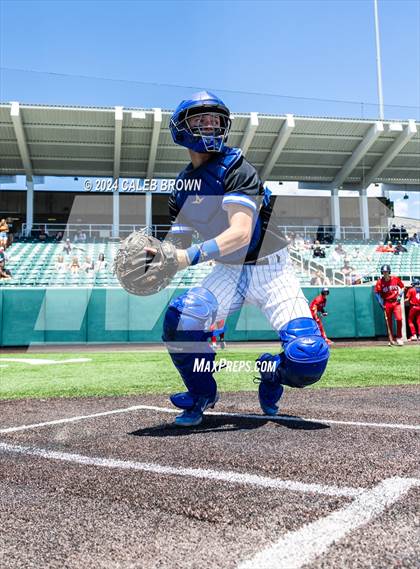 Thumbnail 3 in Springville vs. Orem (UHSAA 5A Bracket Play) photogallery.
