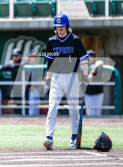 Thumbnail 3 in Springville vs. Orem (UHSAA 5A Bracket Play) photogallery.