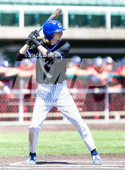 Thumbnail 3 in Springville vs. Orem (UHSAA 5A Bracket Play) photogallery.