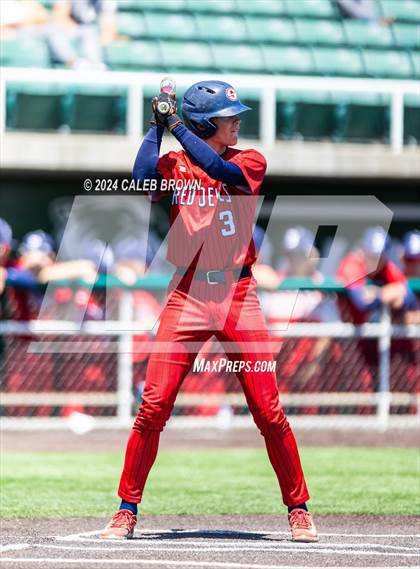 Thumbnail 3 in Springville vs. Orem (UHSAA 5A Bracket Play) photogallery.