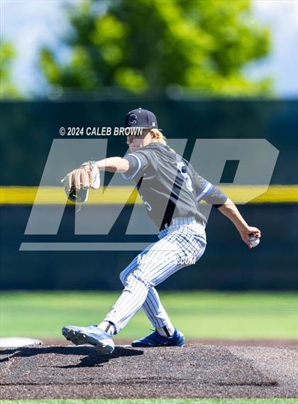 Thumbnail 3 in Springville vs. Orem (UHSAA 5A Bracket Play) photogallery.