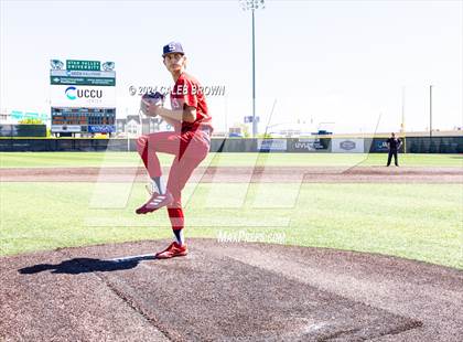 Thumbnail 2 in Springville vs. Orem (UHSAA 5A Bracket Play) photogallery.