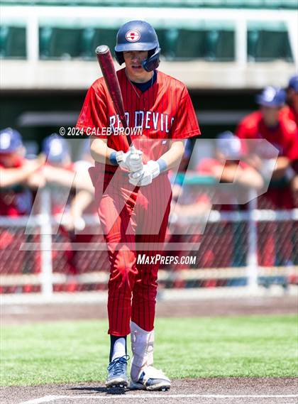 Thumbnail 1 in Springville vs. Orem (UHSAA 5A Bracket Play) photogallery.