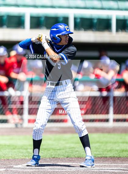 Thumbnail 1 in Springville vs. Orem (UHSAA 5A Bracket Play) photogallery.