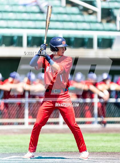 Thumbnail 3 in Springville vs. Orem (UHSAA 5A Bracket Play) photogallery.