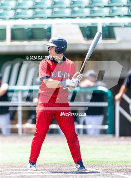 Thumbnail 1 in Springville vs. Orem (UHSAA 5A Bracket Play) photogallery.