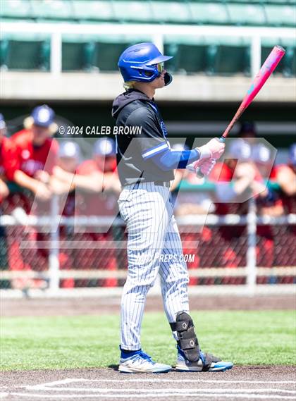 Thumbnail 2 in Springville vs. Orem (UHSAA 5A Bracket Play) photogallery.
