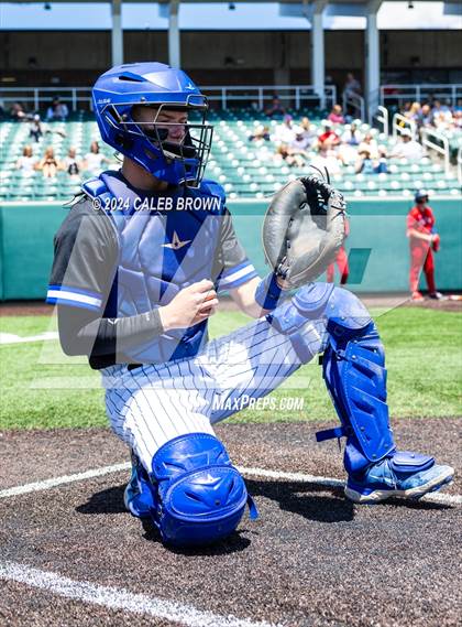 Thumbnail 1 in Springville vs. Orem (UHSAA 5A Bracket Play) photogallery.
