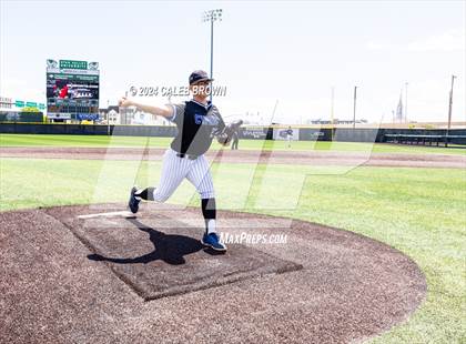 Thumbnail 2 in Springville vs. Orem (UHSAA 5A Bracket Play) photogallery.