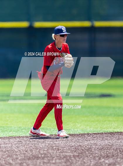 Thumbnail 2 in Springville vs. Orem (UHSAA 5A Bracket Play) photogallery.