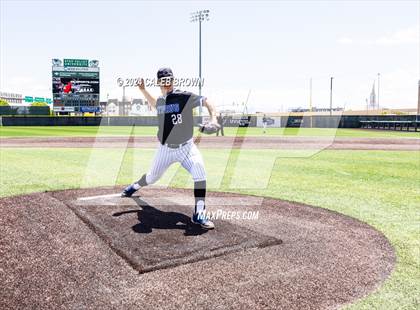 Thumbnail 3 in Springville vs. Orem (UHSAA 5A Bracket Play) photogallery.