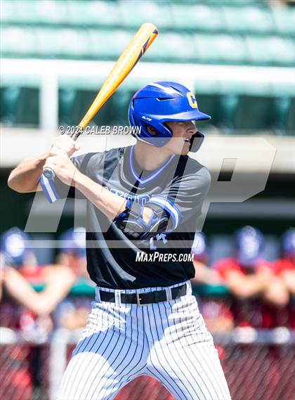Thumbnail 2 in Springville vs. Orem (UHSAA 5A Bracket Play) photogallery.