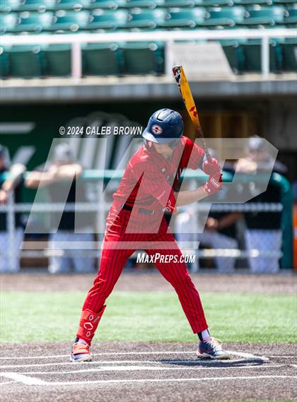 Thumbnail 3 in Springville vs. Orem (UHSAA 5A Bracket Play) photogallery.