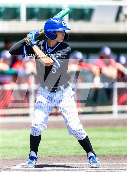 Thumbnail 2 in Springville vs. Orem (UHSAA 5A Bracket Play) photogallery.